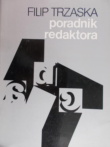 Trzaska Filip - Poradnik redaktora