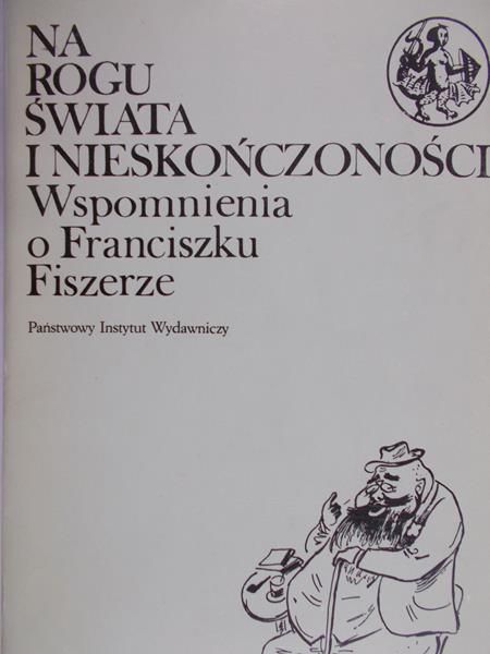 Loth Roman  - Na rogu świata i nieskończoności.