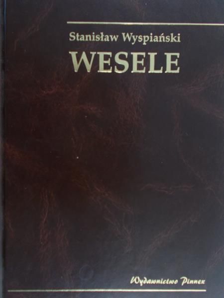 Wyspiański Stanisław - Wesele