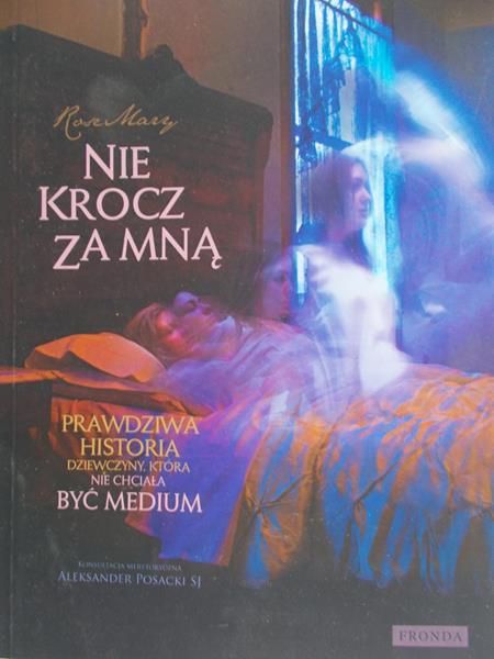 Posacki Aleksander - Nie krocz za mną
