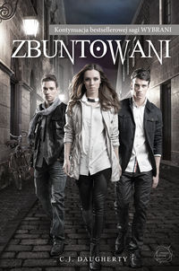 Daugherty C.J. - Zbuntowani, Nowa