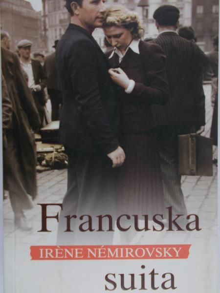 Nemirovsky Irene - Francuska suita