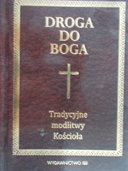 Droga do Boga