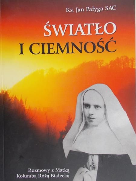 Pałyga Jan - Światło i ciemność