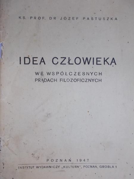 Idea Człowieka