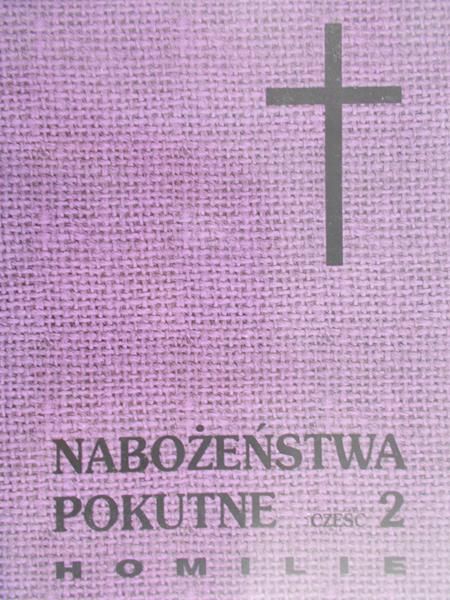 Nabożeństwa Pokutne cz.2