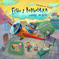 Echo z podwórka, Nowa