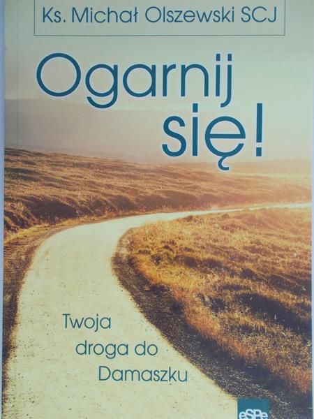 Olszewski Michał  - Ogarnij się !