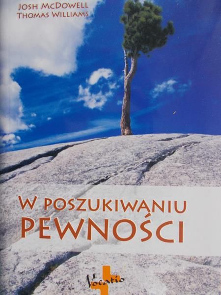 McDowell Josh - W poszukiwaniu pewności