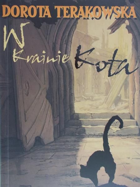 Terakowska Dorota - W krainie kota