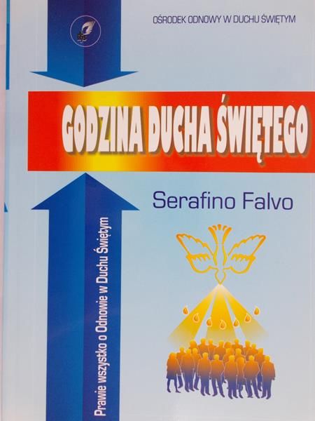 Falvo Serafino - Godzina ducha świętego