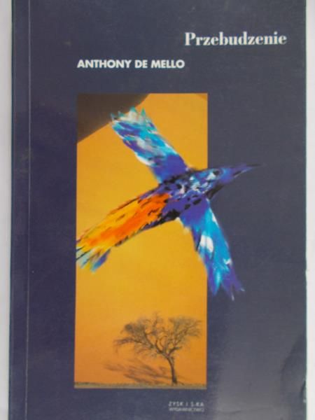 Mello Anthony de - Przebudzenie