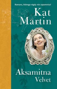 Martin Kat - Aksamitna Velvet, Nowa