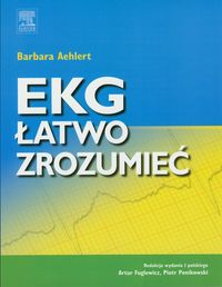Aehlert Barbara - EKG łatwo zrozumieć, Nowa