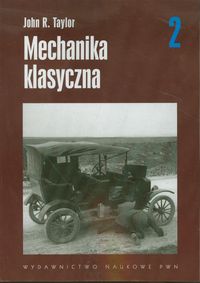Taylor John R. - Mechanika klasyczna, tom 2, Nowa