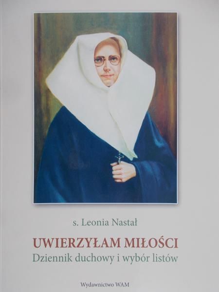 Nastał Leonia - Uwierzyłam Milości