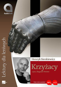 Sienkiewicz Henryk - Krzyżacy, Audiobook, Nowa