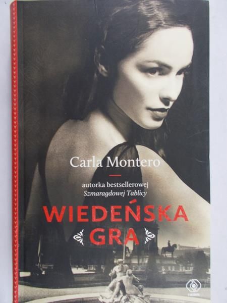 Montero Carla - Wiedeńska gra