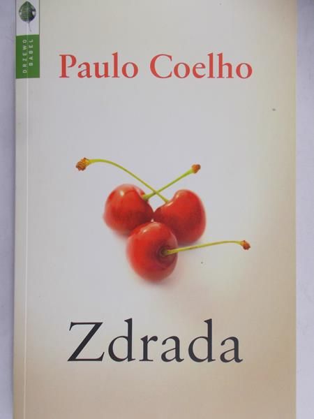 Coelho Paulo - Zdrada