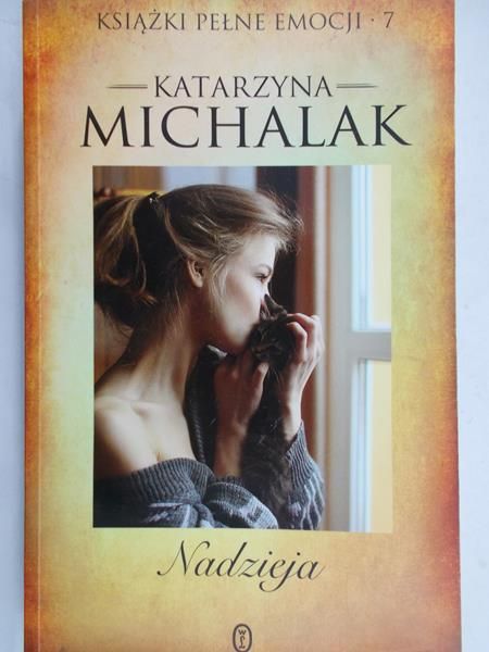 Michalak Katarzyna - Nadzieja
