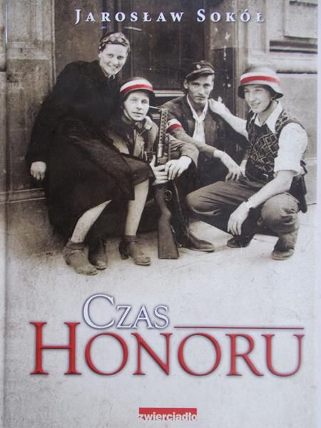 Sokół Jarosław  - Czas Honoru