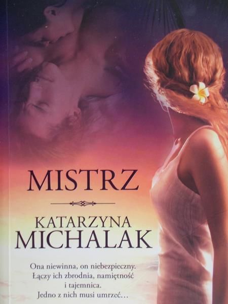 Michalak Katarzyna - Mistrz