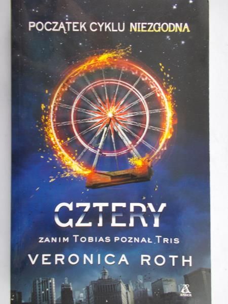 Roth Veronica - Cztery