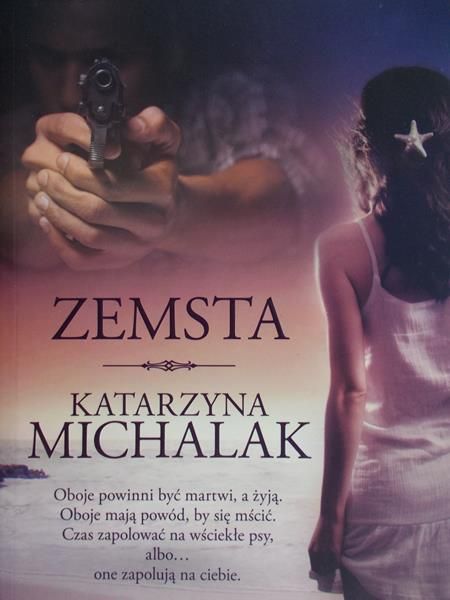 Michalak Katarzyna - Zemsta