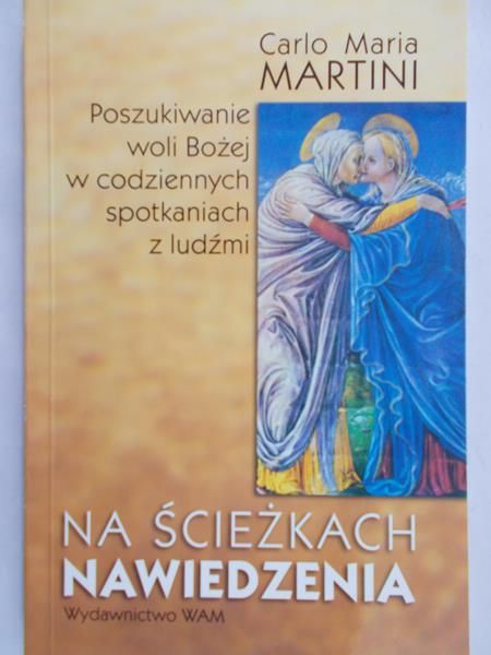 Martini Carlo - Na ścieżkach nawiedzenia