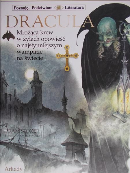 Stoker Bram - Dracula