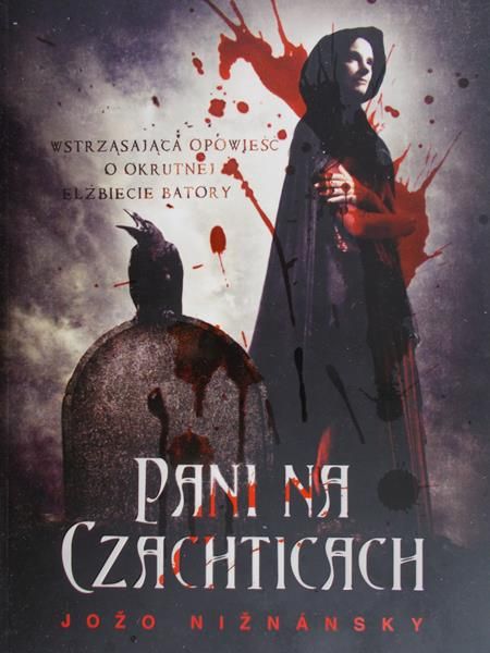 Niznansky Jozo - Pani na Czachticach