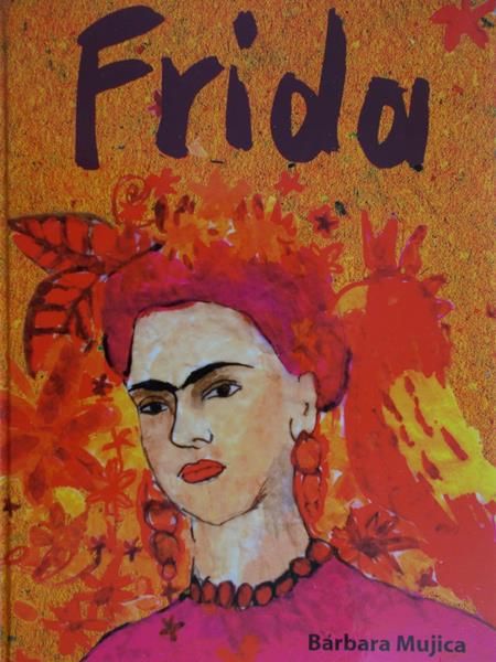 Mujica Barbara - Frida