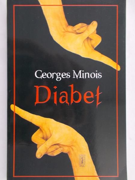 Minois Georges - Diabeł