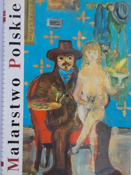 Joanna Pollakówna - Malarstwo polskie