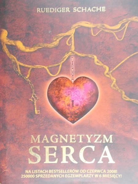 Schache Ruediger - Magnetyzm serca