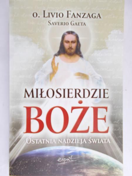 Fanzaga Livio - Miłosierdzie Boże
