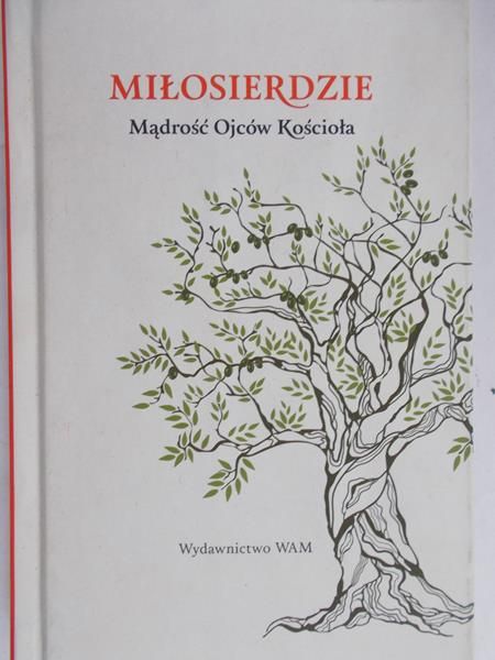 Miłosierdzie. Mądrość Ojców Kościoła