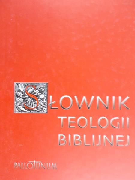 Słownik teologii biblijnej