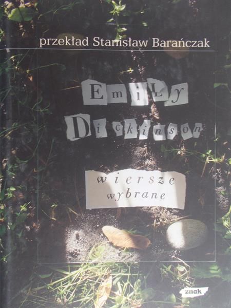 Dickinson Emily - Wiersze wybrane