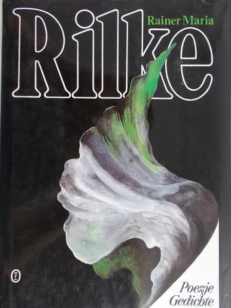 Rilke Rainer Maria - Poezje