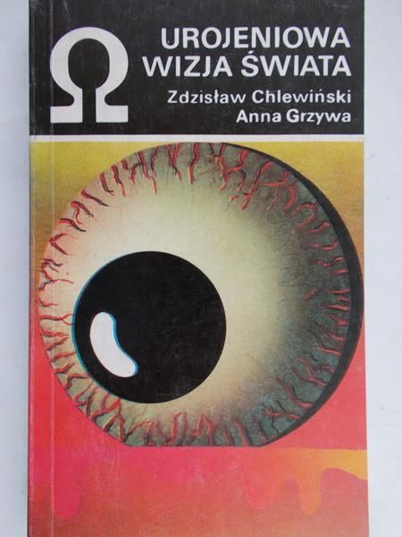 Grzywa Anna - Urojeniowa wizja świata, Omega