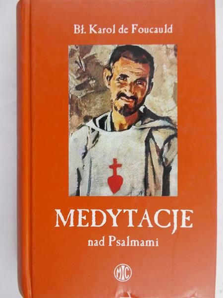 Medytacje nad Psalmami