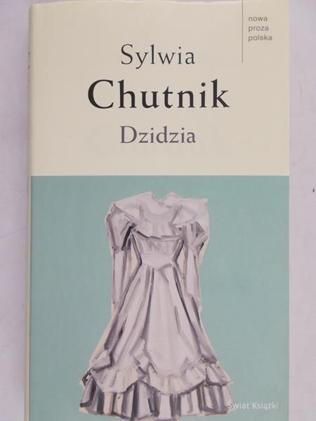 Chutnik Sylwia - Dzidzia