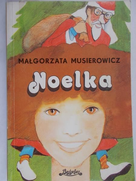 Musierowicz Małgorzata - Noelka