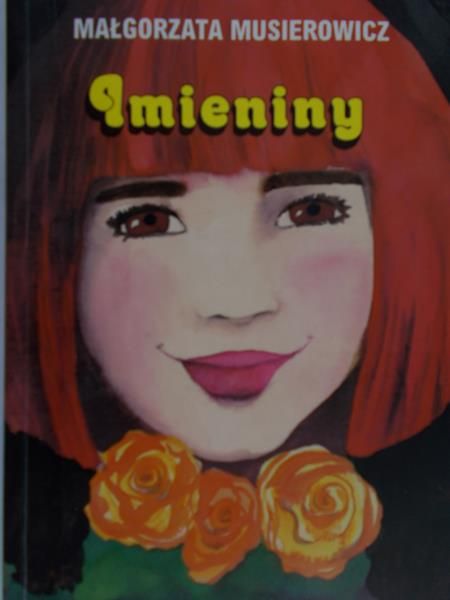 Musierowicz Małgorzata - Imieniny
