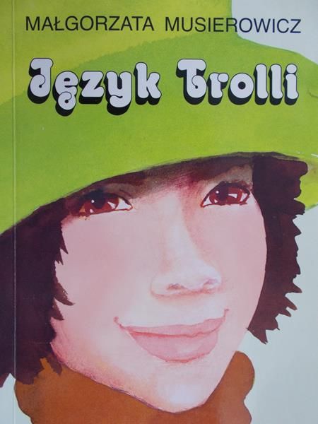 Musierowicz Małgorzata - Język Trolli
