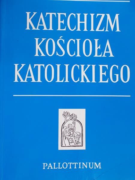 Katechizm Kościoła Katolickiego