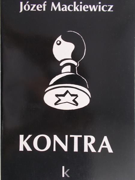 Mackiewicz Józef - Kontra