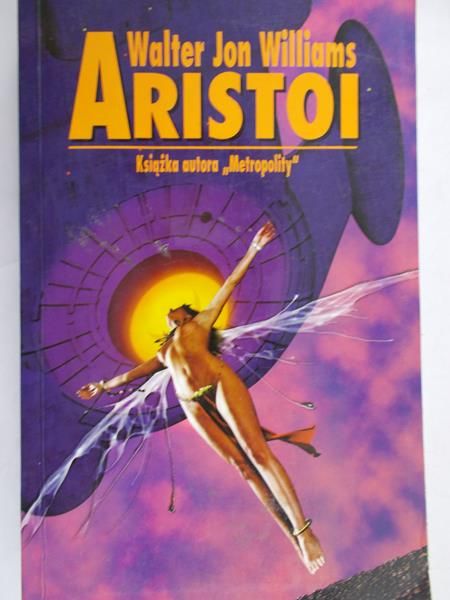 Williams Walter - Aristoi