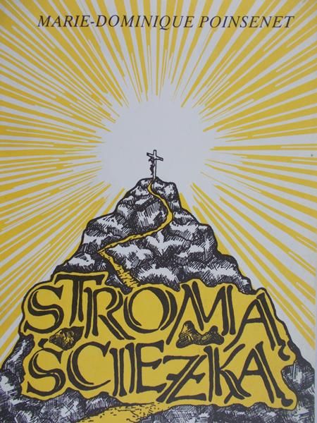 Poinsenet Marie-Dominique - Stroma ścieżka